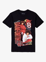 Disney High School Musical Chad Girls T-Shirt