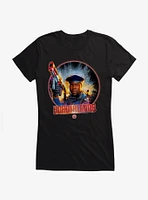 Borderlands Roland Girls T-Shirt