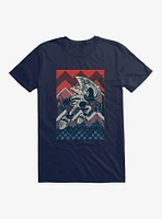 Sonic The Hedgehog Bohemian Run T-Shirt