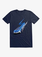 Sonic The Hedgehog Team Racing 2019 Go Faster T-Shirt