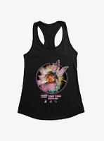 Borderlands Tiny Tina Wanted Girls Tank