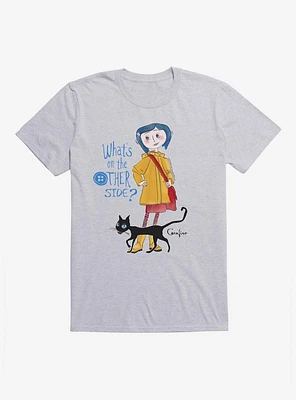 Coraline Other Side T-Shirt