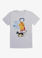 Coraline Other Side T-Shirt