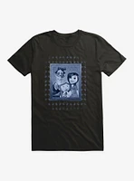 Coraline Family Portrait T-Shirt