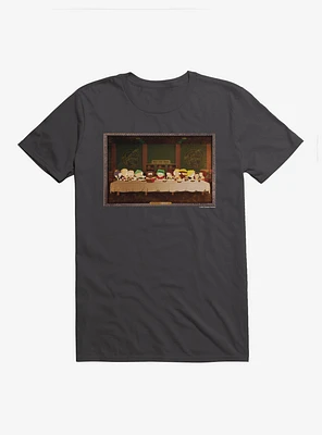 South Park Last Supper T-Shirt