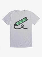 Blue's Clues Crayon T-Shirt