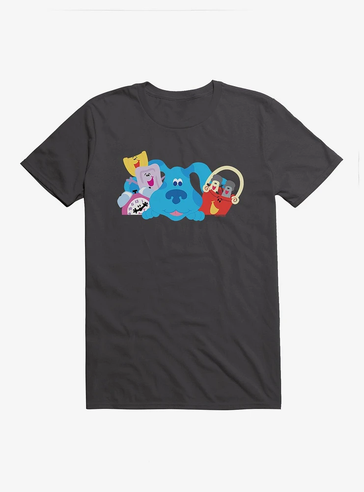 Blue's Clues Group Hug T-Shirt