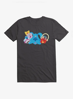 Blue's Clues Group Hug T-Shirt