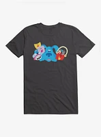 Blue's Clues Group Hug T-Shirt