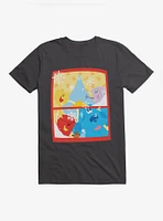 Blue's Clues Snowfall T-Shirt