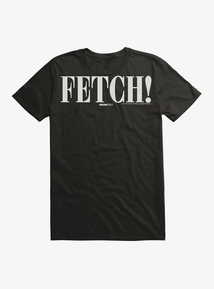 Mean Girls Fetch! T-Shirt