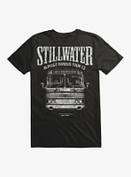 Almost Famous Stillwater Tour T-Shirt