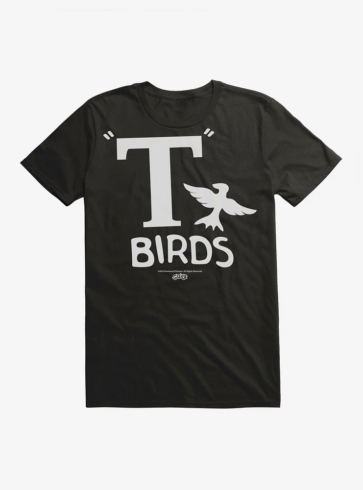 Grease T-Birds T-Shirt