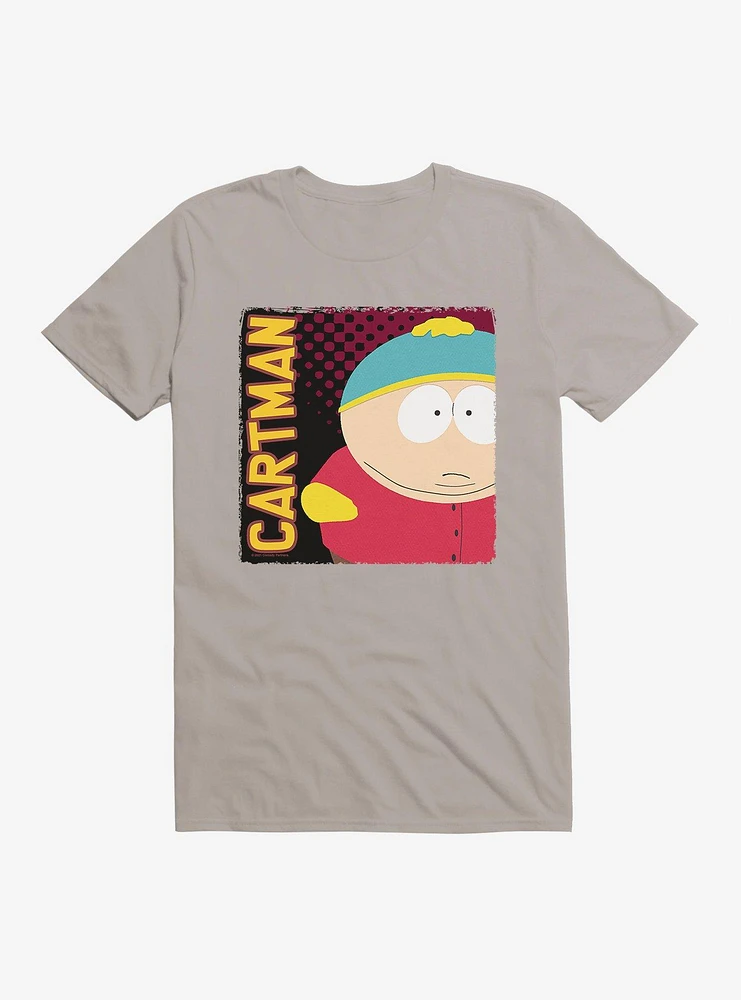 South Park Cartman Intro T-Shirt