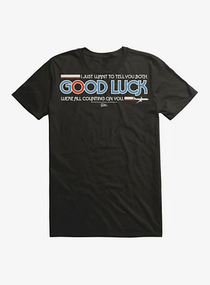 Airplane! Good Luck T-Shirt