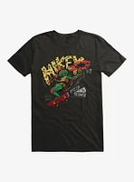 Teenage Mutant Ninja Turtles: Mayhem Mikey Pizza Time T-Shirt