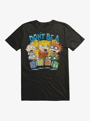 Rugrats Reptar Storytime T-Shirt