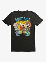 Rugrats Reptar Storytime T-Shirt