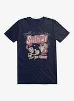 The Ren & Stimpy Show You Eediot T-Shirt