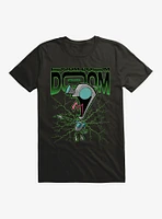 Invader Zim Unique Gir T-Shirt