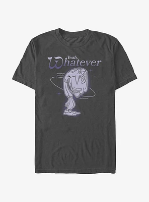 Disney Pixar Inside Out 2 Teen Boredom T-Shirt