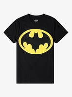 DC Comics Batman '89 Logo T-Shirt