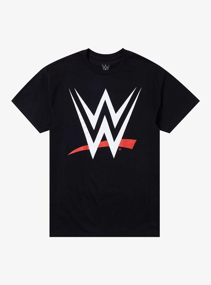 WWE Logo T-Shirt