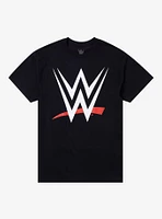 WWE Logo T-Shirt