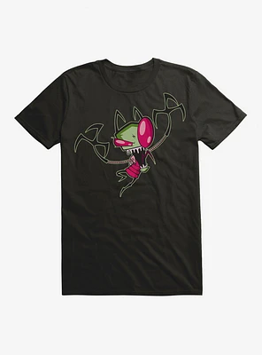 Invader Zim Attack T-Shirt