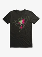 Invader Zim Attack T-Shirt