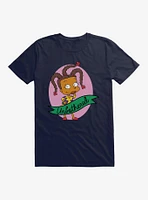 Rugrats Susie Carmichael Unbothered T-Shirt