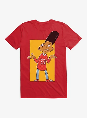 Hey Arnold! Gerald T-Shirt