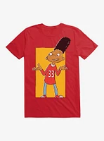 Hey Arnold! Gerald T-Shirt