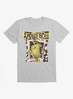 SpongeBob SquarePants Punk Attitude T-Shirt