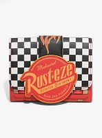 Loungefly Disney Pixar Cars Lightning McQueen Rust-eze Wallet — BoxLunch Exclusive