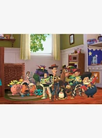 Disney Pixar Toy Story Peel & Stick Mural