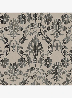 Blooming Damask Taupe Peel & Stick Wallpaper