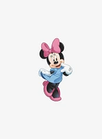 Disney Minnie Mouse Peel & Stick Giant Wall Decal