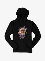 Borderlands Tiny Tina Wanted Hoodie