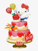 Banpresto Hello Kitty Paldoce Collection Figure