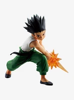 Banpresto Hunter X Hunter Vibration Stars Gon Figure