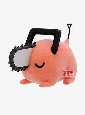 Banpresto Chainsaw Man Fluffy Puffy Pochita II (Ver. B) Figure