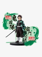 Banpresto Demon Slayer: Kimetsu No Yaiba Figure EX Tanjiro Kamado Figure