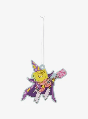 SpongeBob SquarePants Goofy Goober Rock SpongeBob Pineapple Scented Air Freshener - BoxLunch Exclusive