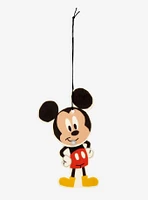 Disney Mickey Mouse Vanilla Scented Wiggling Air Freshener