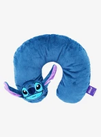 Disney Lilo & Stitch Figural Weighted Neck Pillow