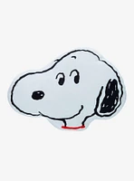 Peanuts Snoopy Face Pillow