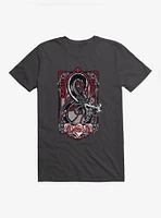 Dungeons & Dragons Dragon Art Ampersand T-Shirt