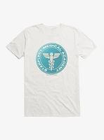 Star Trek Starfleet Academy Medical T-Shirt