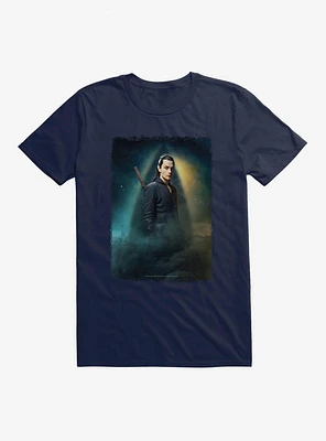 Star Trek: Picard Elnor Poster T-Shirt